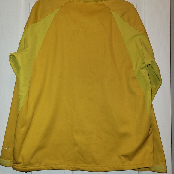 Columbia Omni Heat Wind Block Jacket - Picture 2 of 3